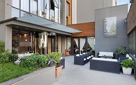 فندق نزل أفيريا